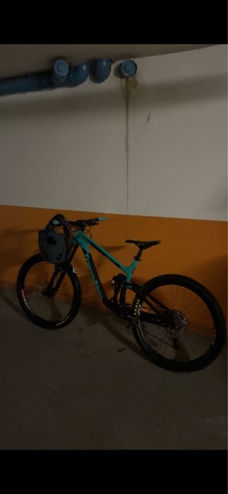 Transition partol bike MTB