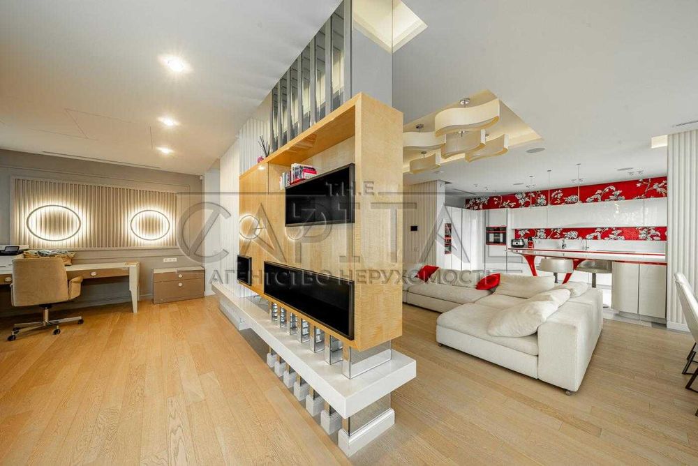 Продажа квартиры,  ЖК «Pecher Sky», ул. Болсуновская, Печерск