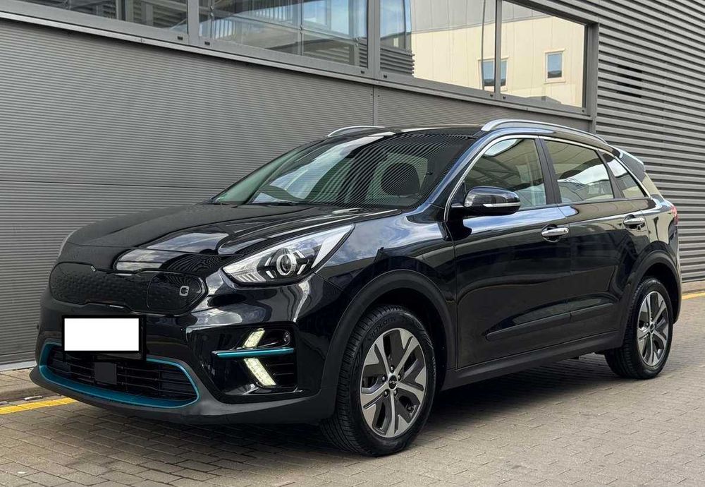 Kia Niro 2021 Electric