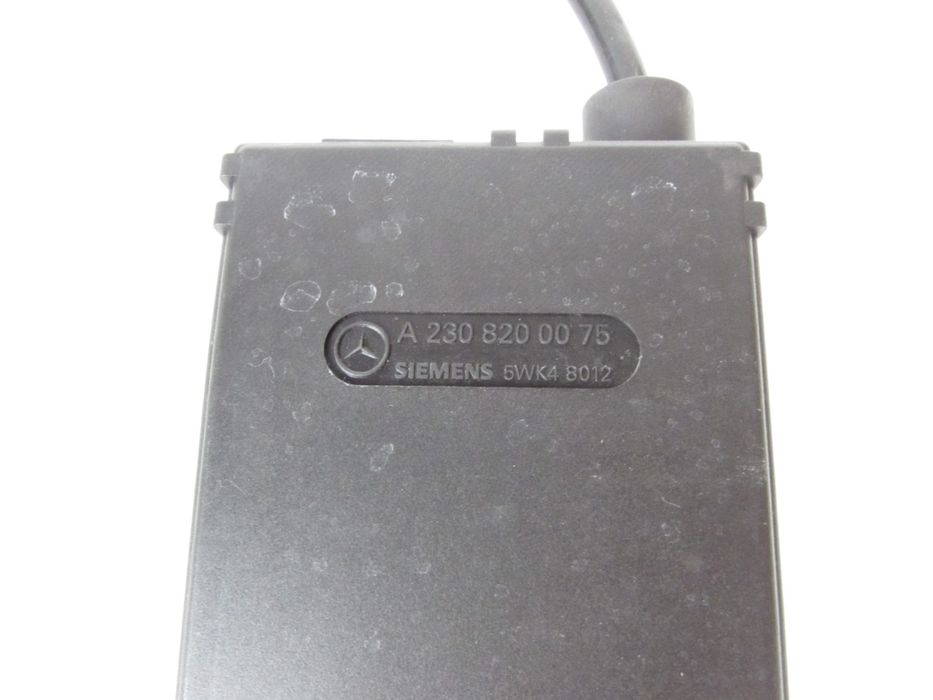 Antena Mercedes-Benz Sl Ref: A2308200075