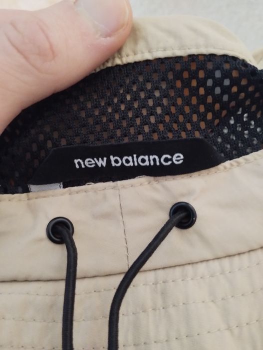 панамка new balance