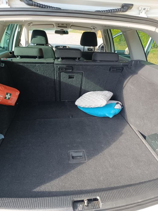 Продам Golf 6. MK6