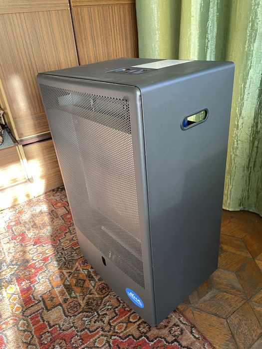 Grzejnik gazowy Blue Belle