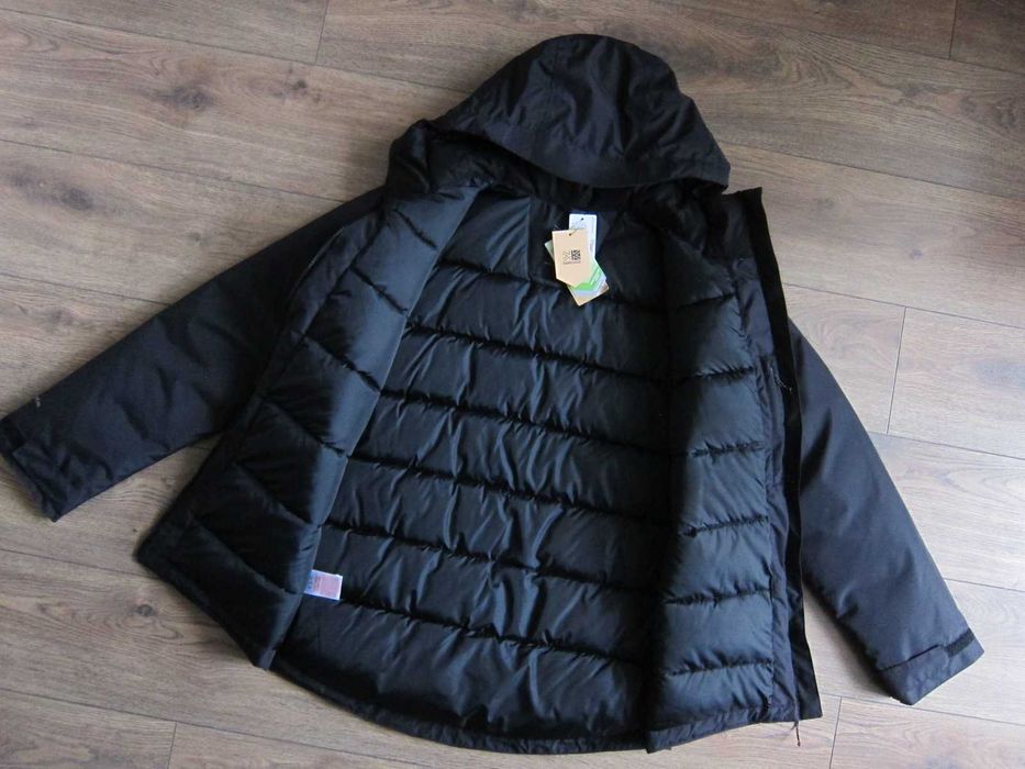 Куртка мужская зимняя Karrimor, ветро и водонепроницаемая 10 000мм