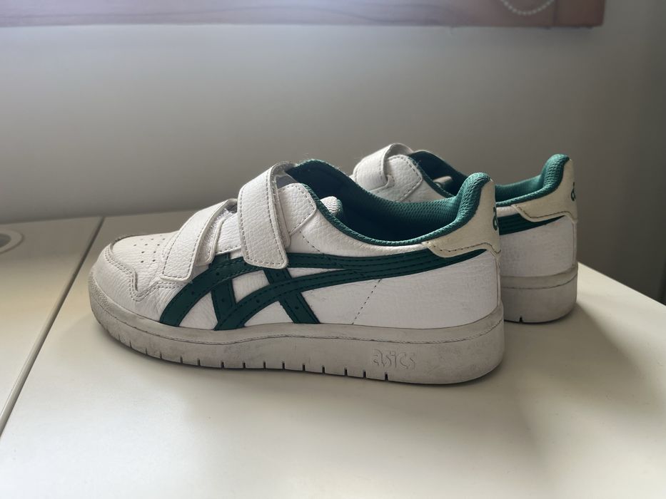 Sapatinhas Asics