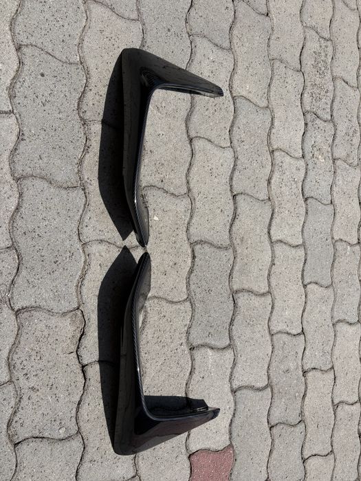 Cantos frontais  Fibra Carbono BMW M4 F82 F83 / BMW M3 F80