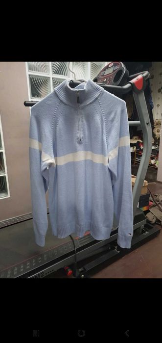Półgolfik tommy hilfiger  36 38