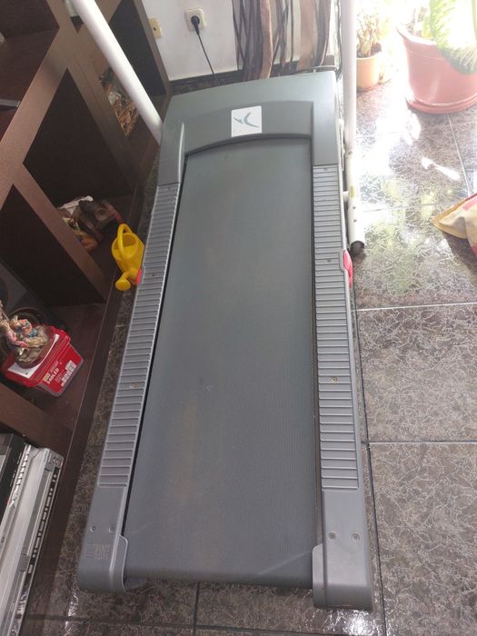 Vedo Passadeira  DOMYOS  TC 290