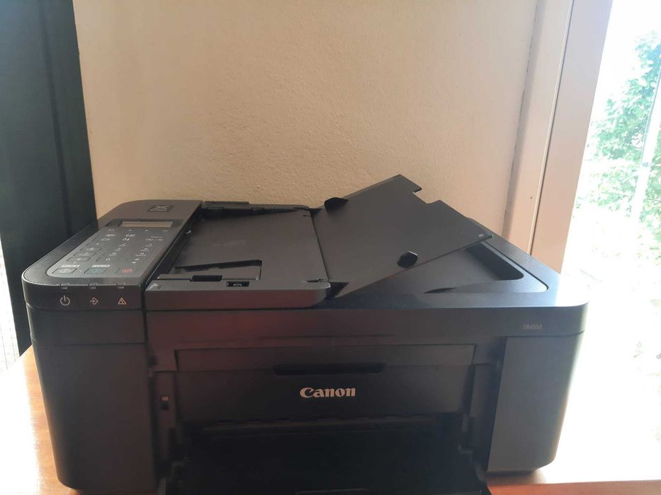 Impressora Canon TR4550