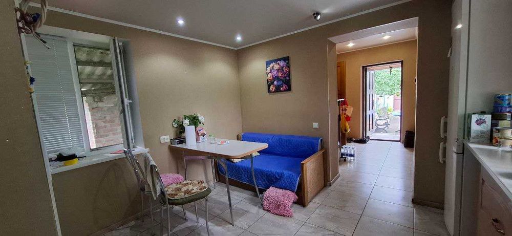 Продается дом район Черевковка. Продажа по Сертификату.