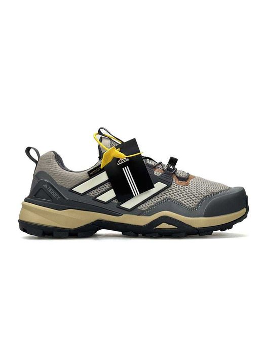 !SALE! Adidas Terrex Skychaser Grey/Beige 40 41 42 43 44 45 адідас терекс