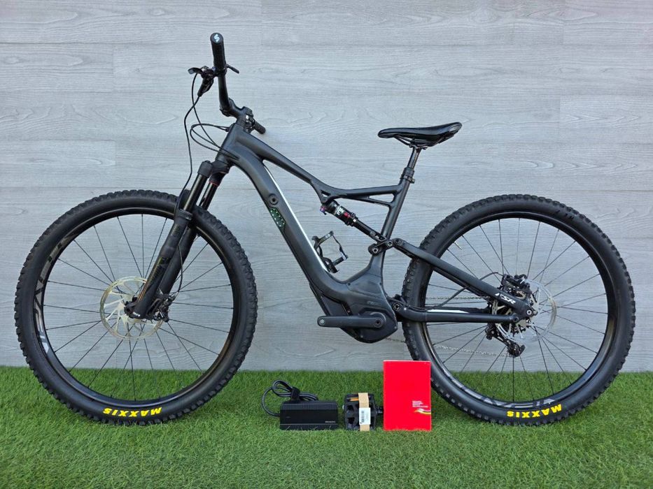 Продаю Specialized Turbo Levo FSR ST 29 (2018)