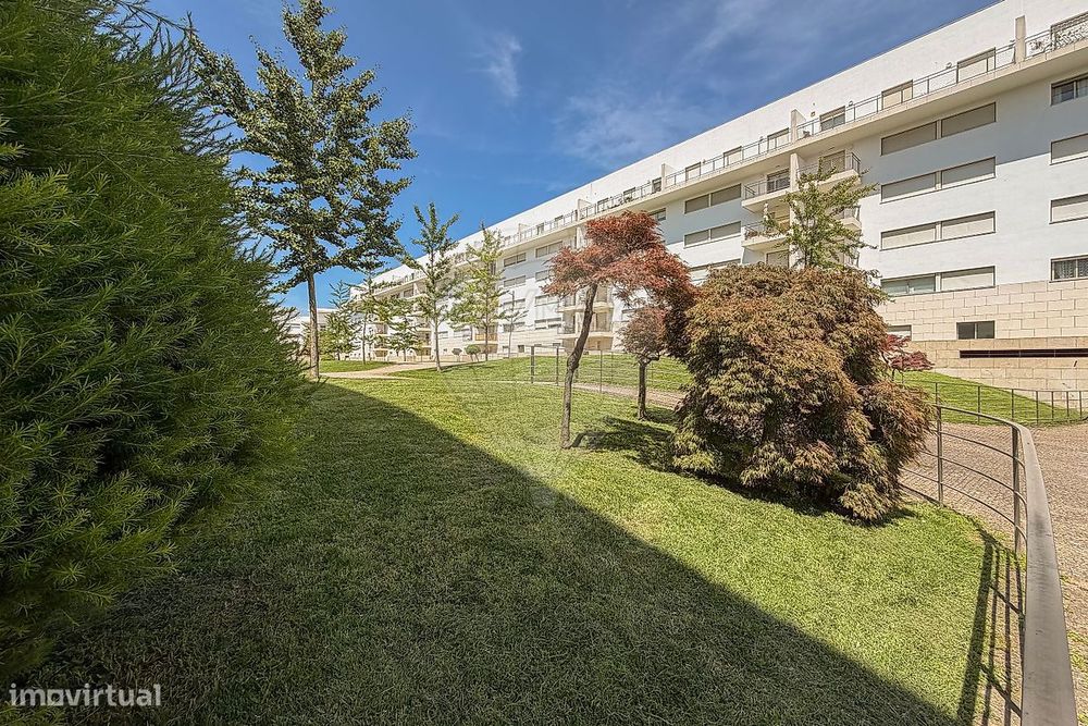 Apartamento T1 para venda