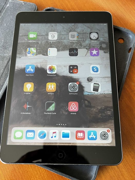 iPad mini 2 – Excelente Estado
