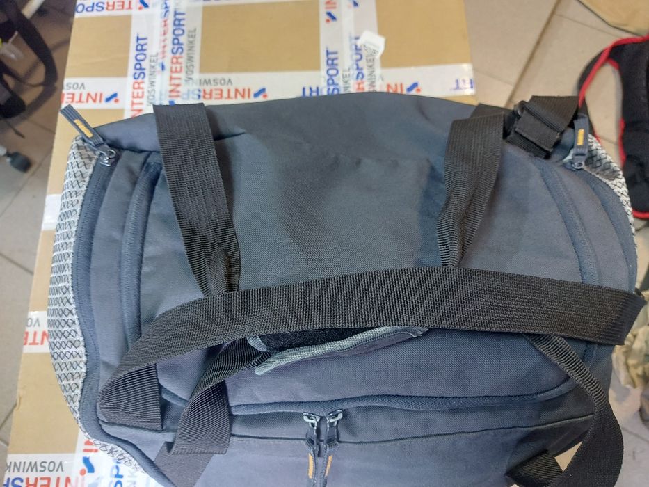 Спортивна сумка adidas