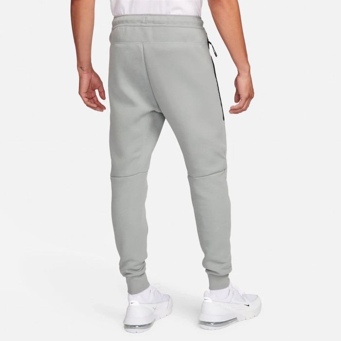 Чоловічі штани Nike Tech Fleece