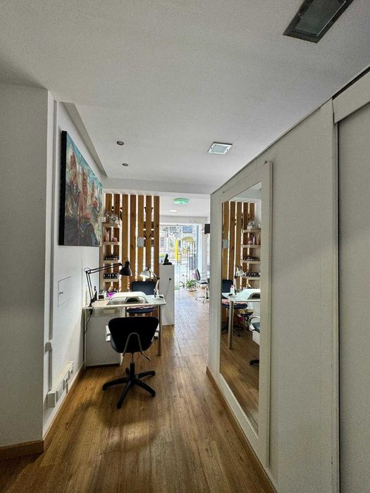 Venda Negócio Cabelereira