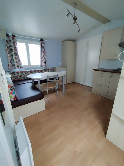 T2 - 8*4 - Casa Móvel Mobile Home Bungalow Casa Madeira