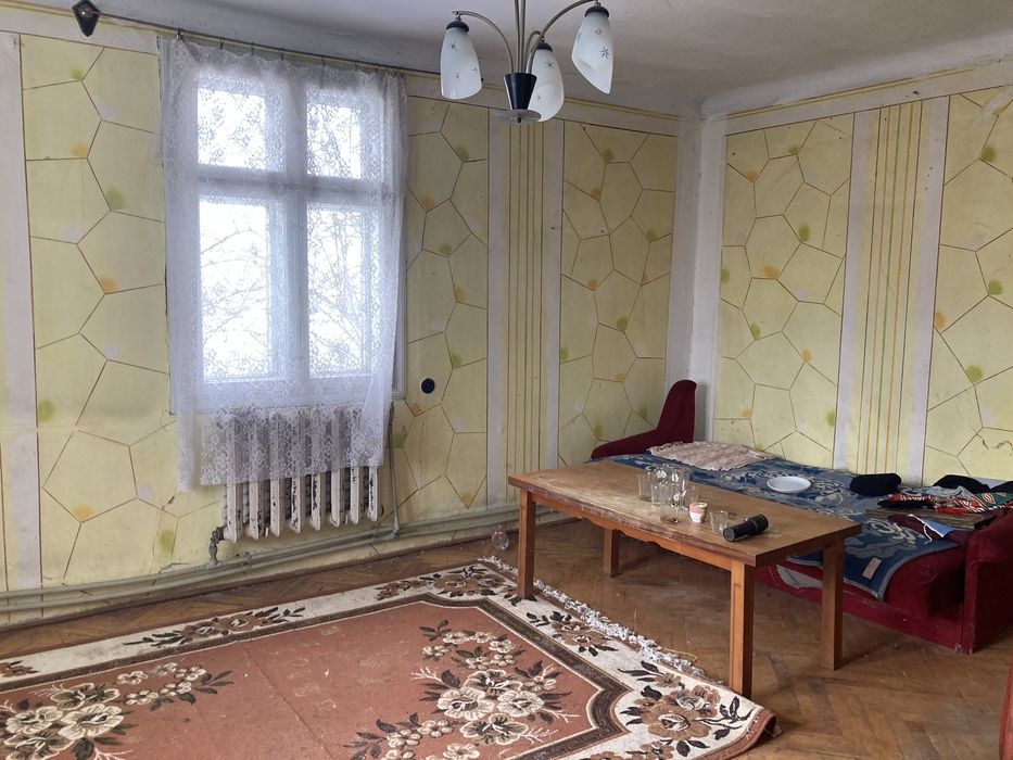 Терміново продається  будинок