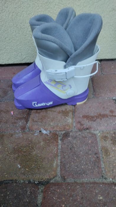 Sprzedam buty narciarskie