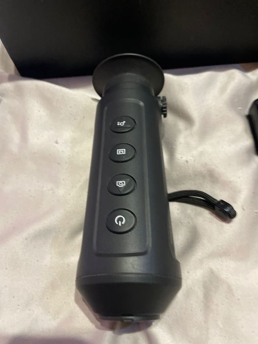 Тепловізор стан нового