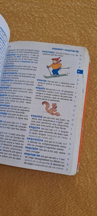 Ducionário lingua portuguesa
