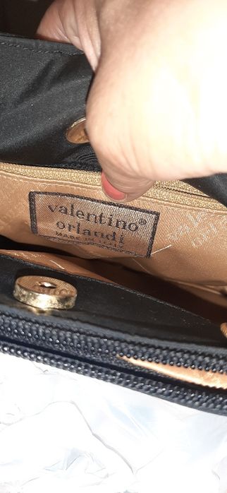 Mala de senhora  como nova.