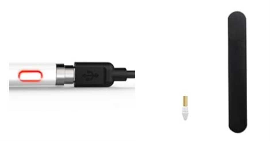 MoKo Rysik do Ekranów Dotykowych