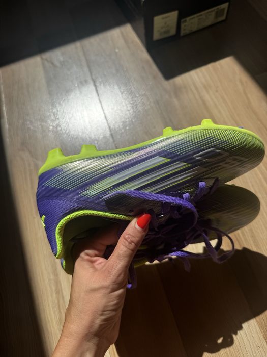 Бутси Adidas F50 league