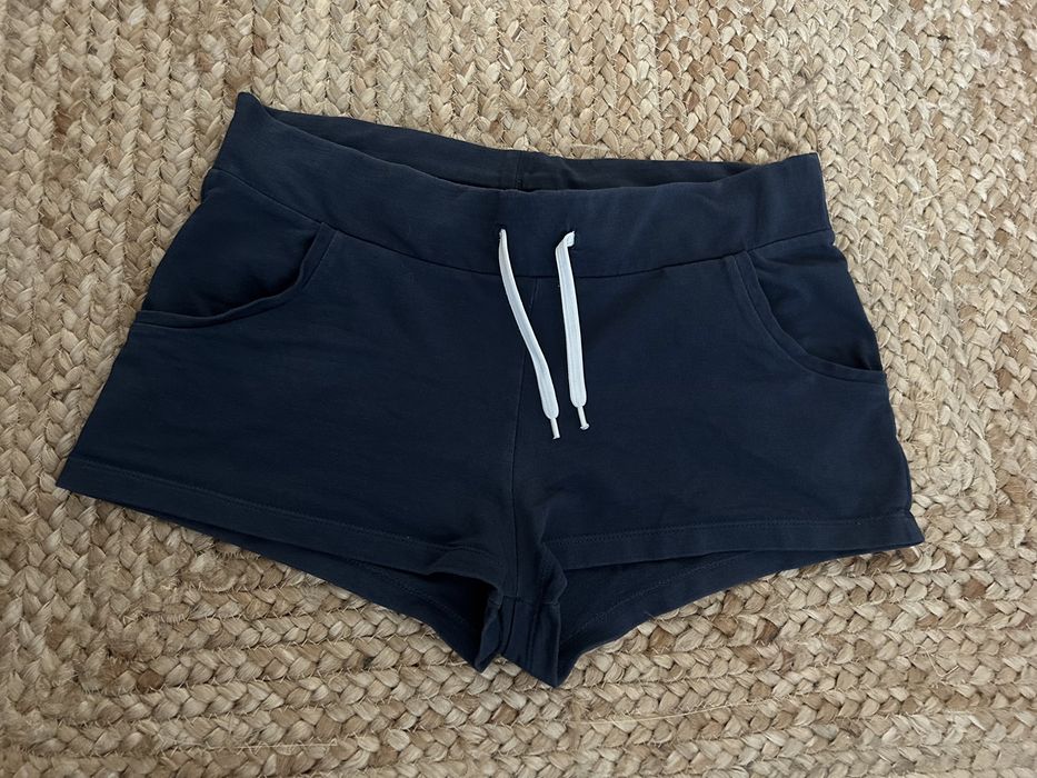 2 calções H&M