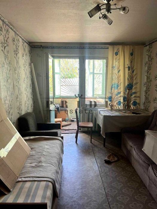 4+-rooms apartment apartment by the address st. Kitoboynaya (area 78,9 m²) - Atlanta.ua - photo 2