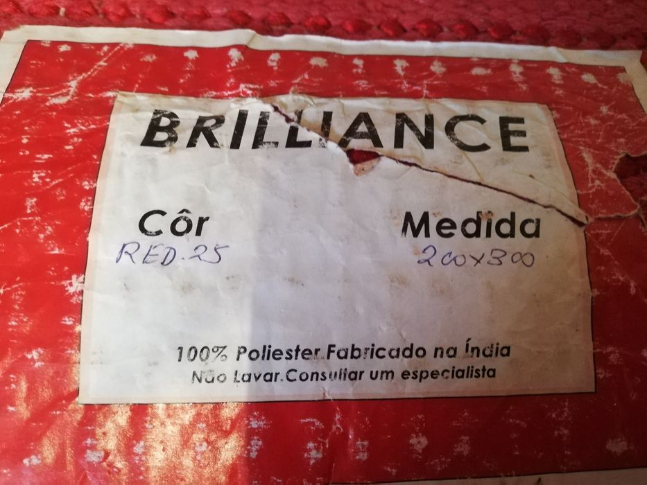 Conjunto de Tapetes de sala