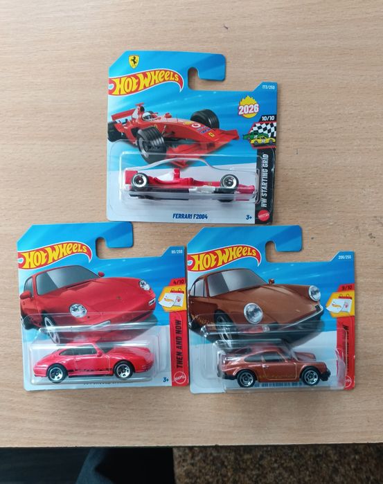 Машинки Hot wheels, продаю колекцію