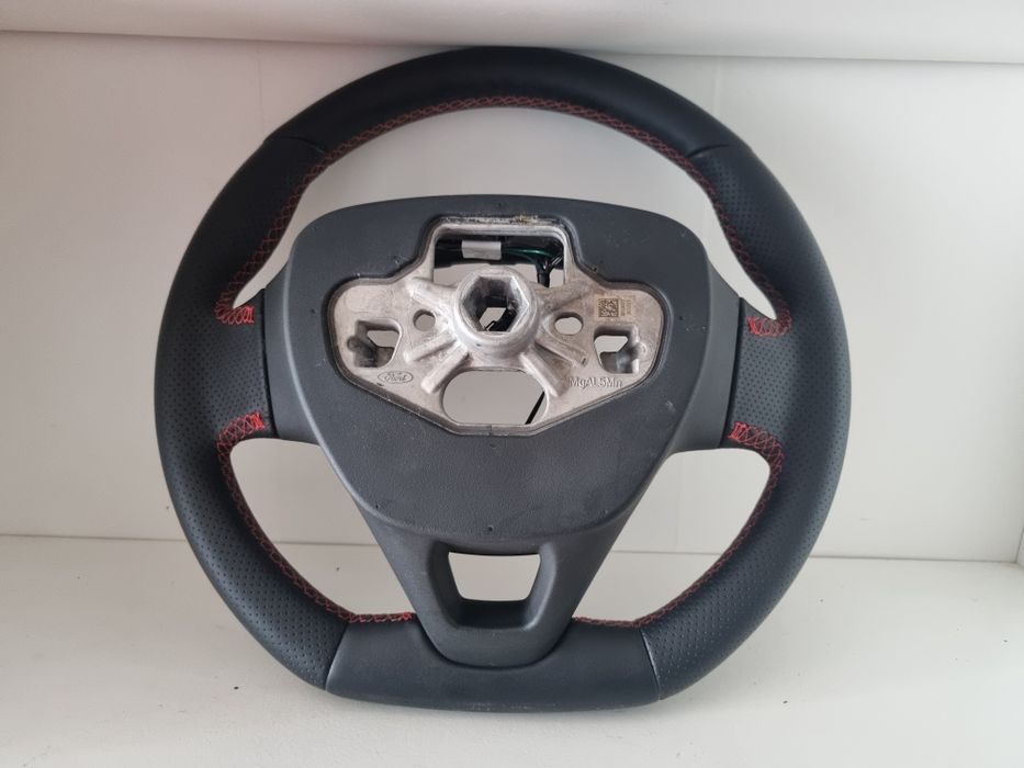 Volante Ford focos st line