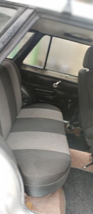 Продам москвич комби