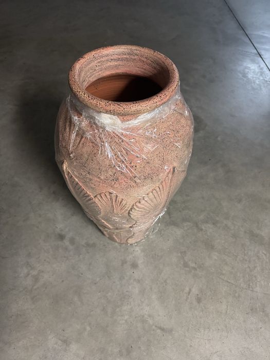 Jarra em cerâmica