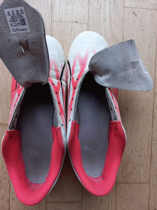 Korki piłkarskie Puma ultra 38.5