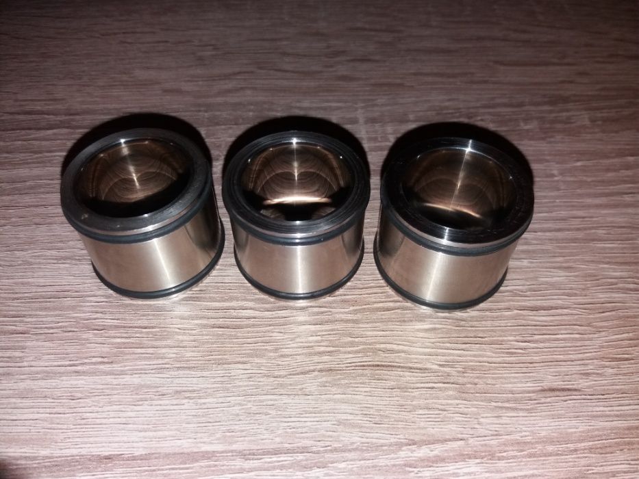 Ремонт компрессора пневмоподвески Continental. Jeep, Panamera, Touareg