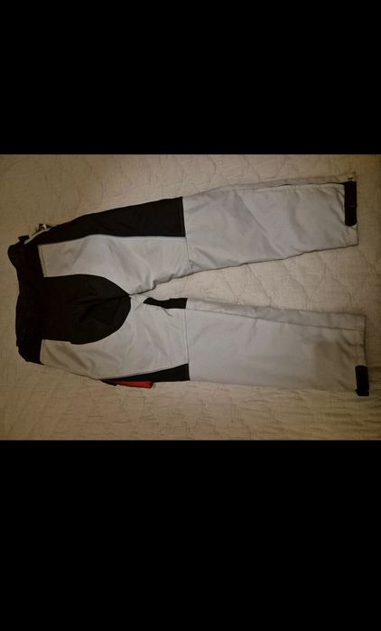 Calças moto Atrox waterproof/windproof