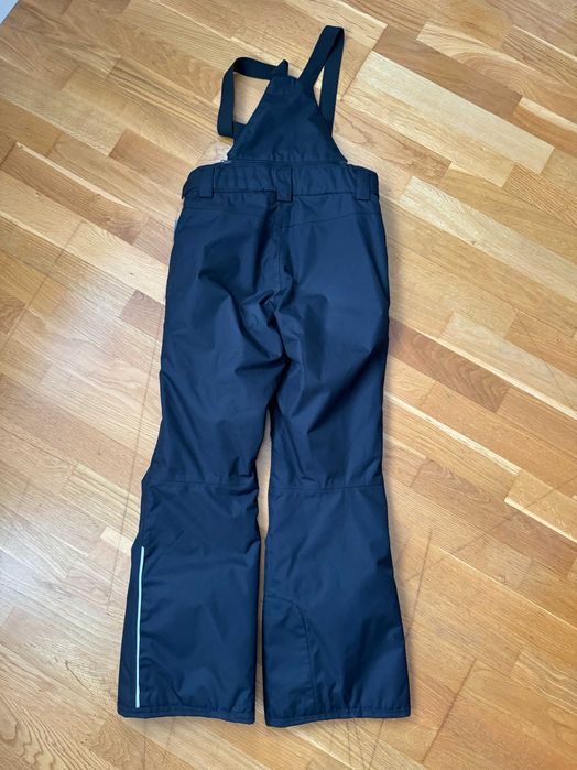 Продам якісні штани ReimaTec 146. Лижна серія. б.у.
