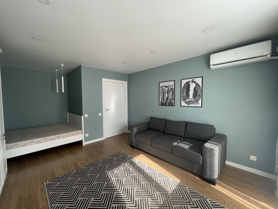 Квартира 6/9 Таврический район Каштана