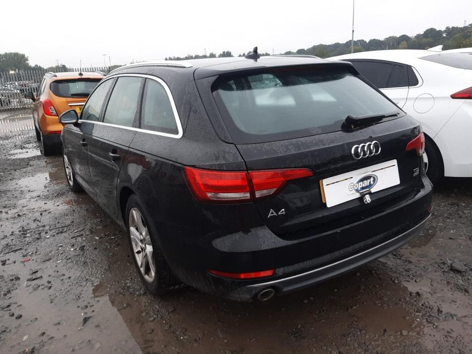 Peças Audi A4 B9