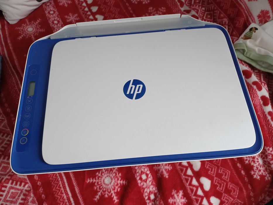 Drukarka HP Desk Jet 2630