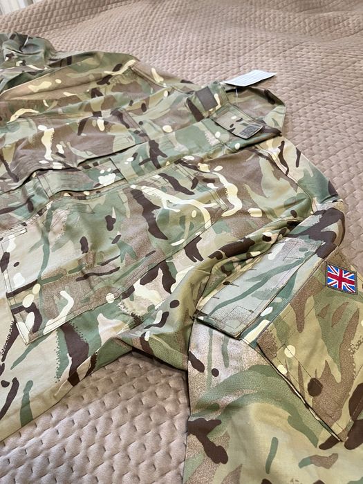 Демісезонна форма мтп  британка (футболка в подарунок) мультикам