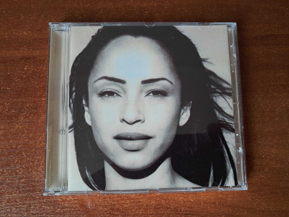 sade cd - купить CD, DVD диски - Цена на OLX.ua