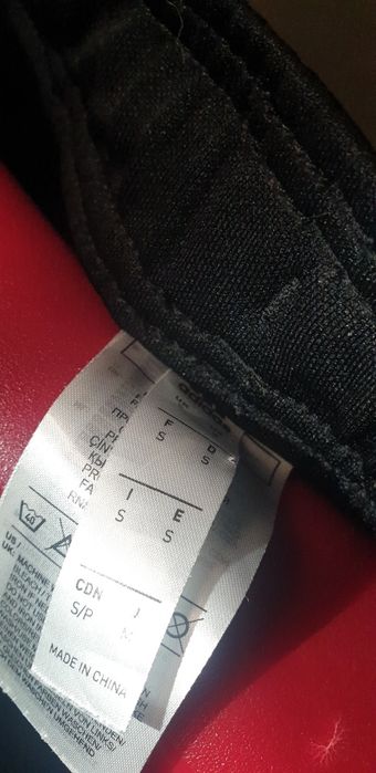 Кепка адидас размер xl