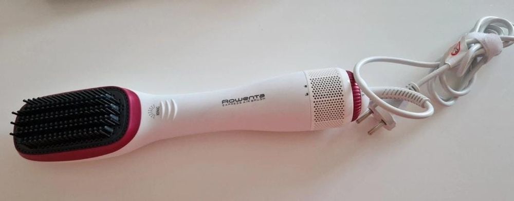 Escova marca Rowenta