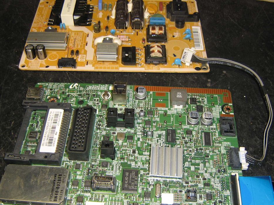 Продам платы для LED Samsung