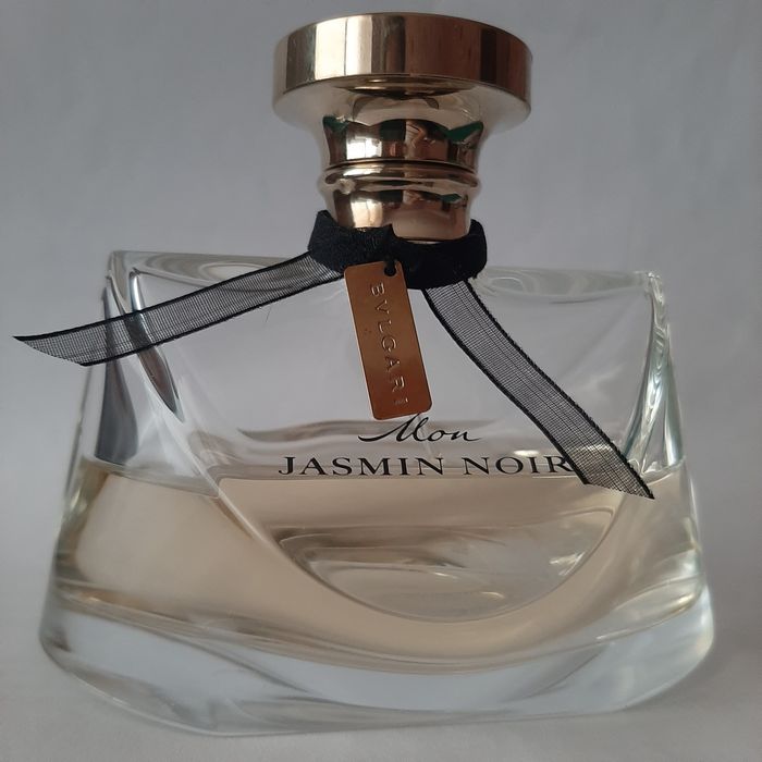jasmin noir bvlgari - купити парфумерію - Ціна на OLX.ua