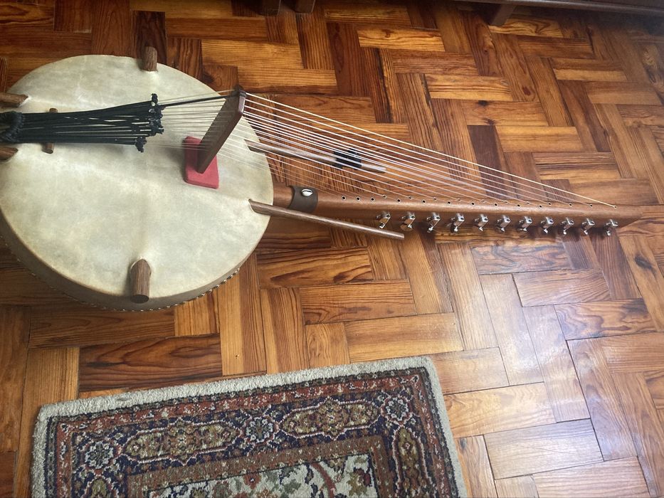 Kora profissional